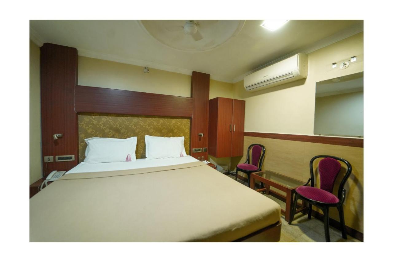 Отель Everestparkresidency Tiruchirappalli Экстерьер фото