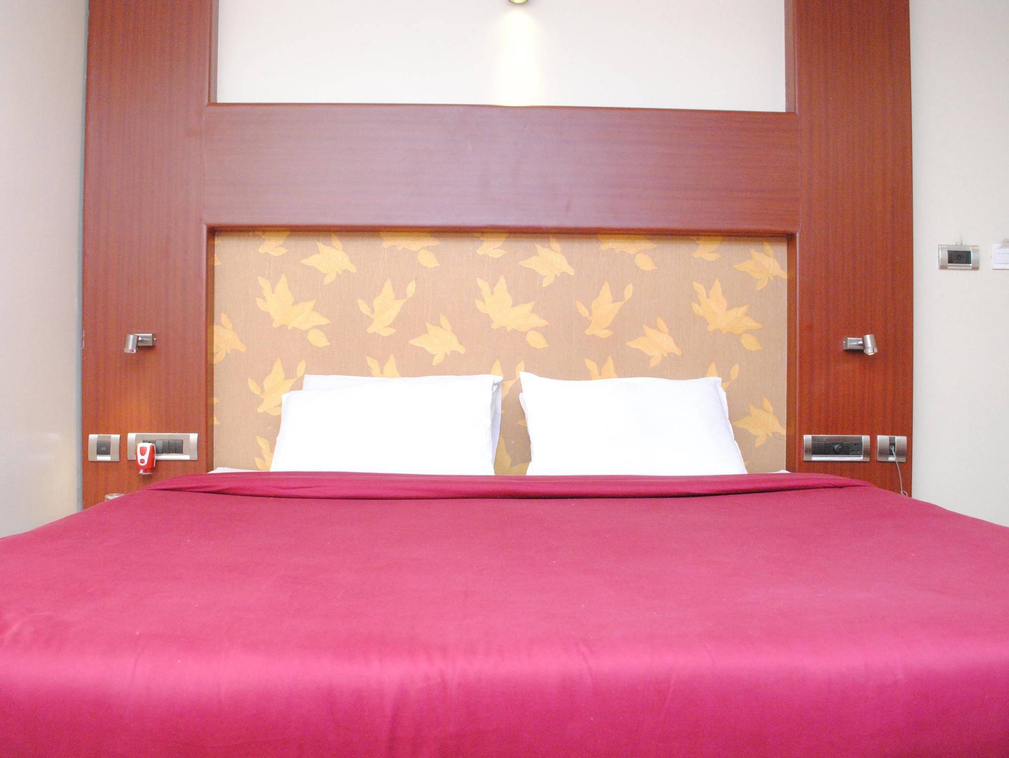 Отель Everestparkresidency Tiruchirappalli Экстерьер фото